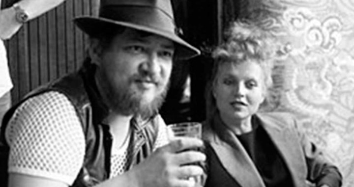 El director de cine Rainer Werner Fassbinder / WIKIPEDIA