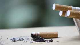 Efectos del tabaco sobre la salud / PEXELS