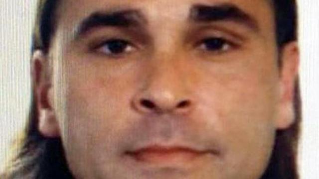 Guillermo Fernández Bueno, el violador fugado de una cárcel de Cantabria