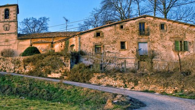 Imagen de la localidad de Sobremunt / CG