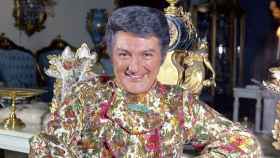 Winston Valentino Liberace fue un pianista, pero con gran éxito como showman / WIKIPEDIA