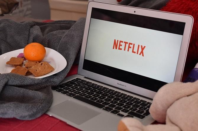 Netflix, uno de los planes divertidos sin salir de casa / PIXABAY