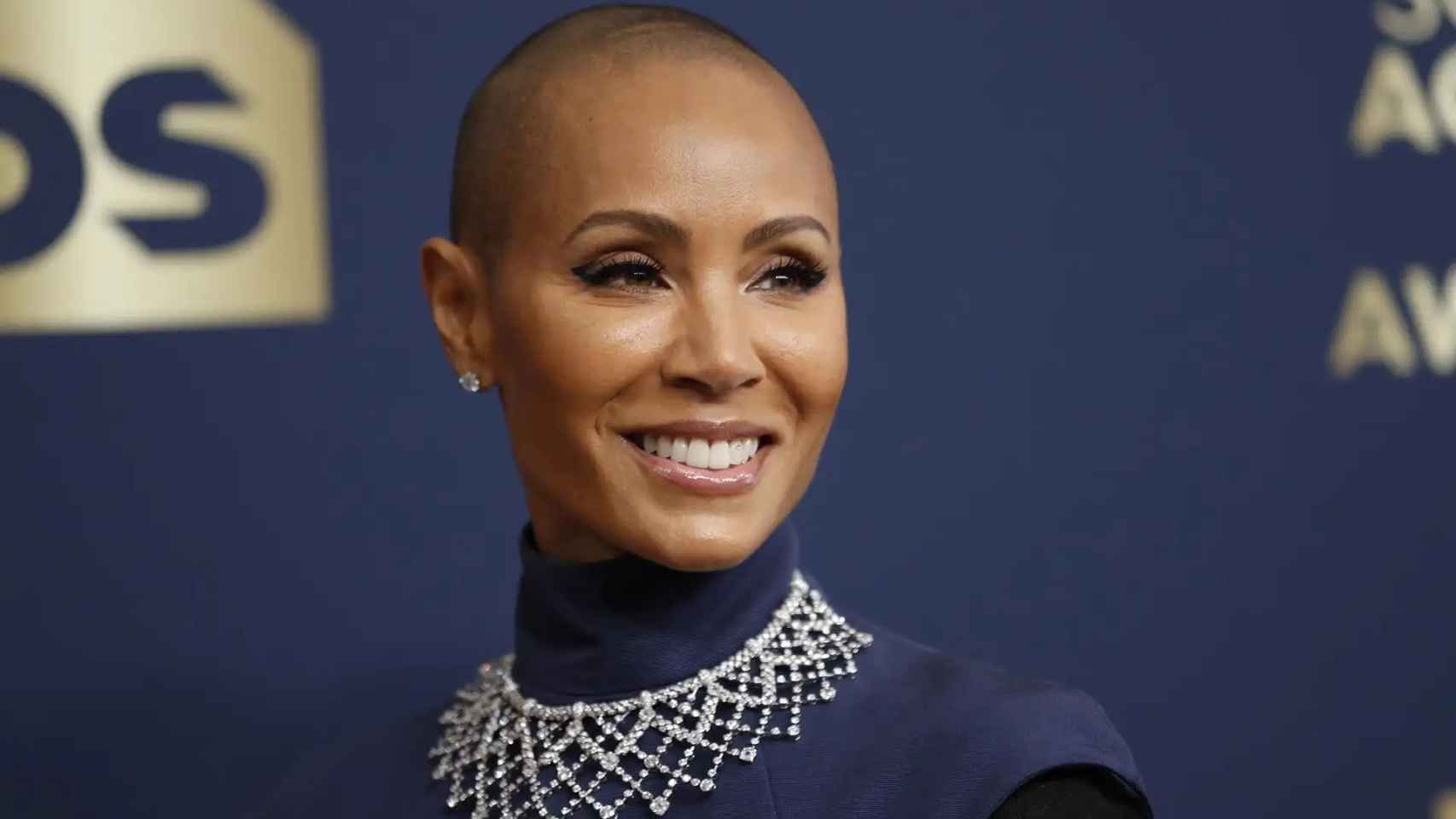 La actriz Jada Pinkett Smith / EFE