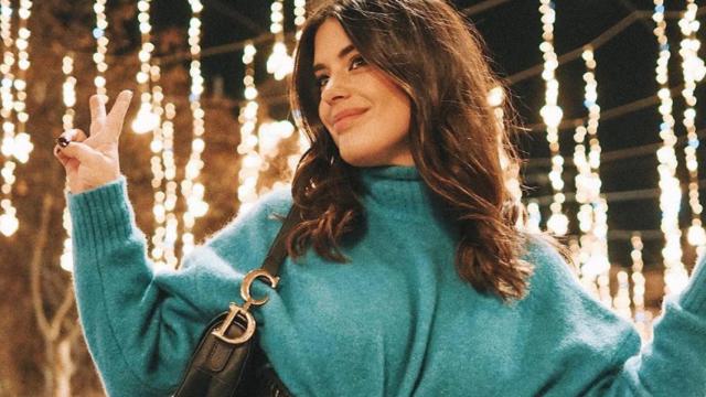 Dulceida sufre un accidente de moto a su paso por las islas Filipinas / INSTAGRAM