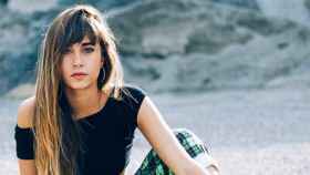 La cantante Aitana Ocaña / INSTRAGRAM