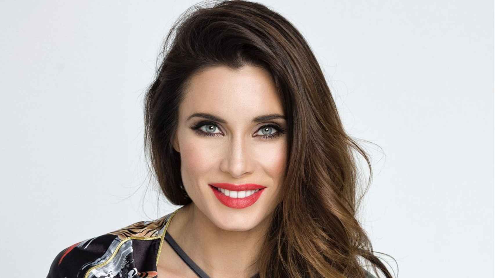 Imagen de archivo de Pilar Rubio EFE