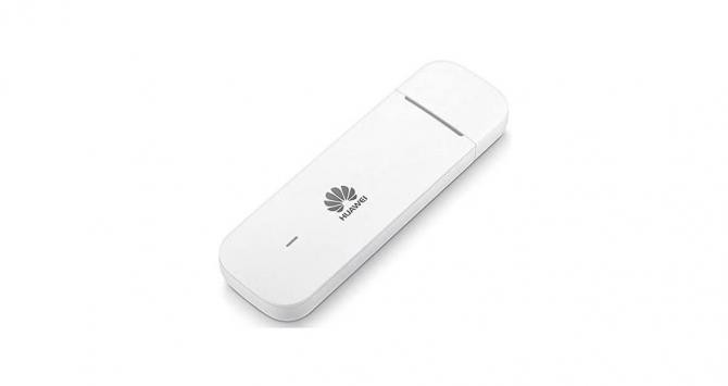 Router 4G Huawei