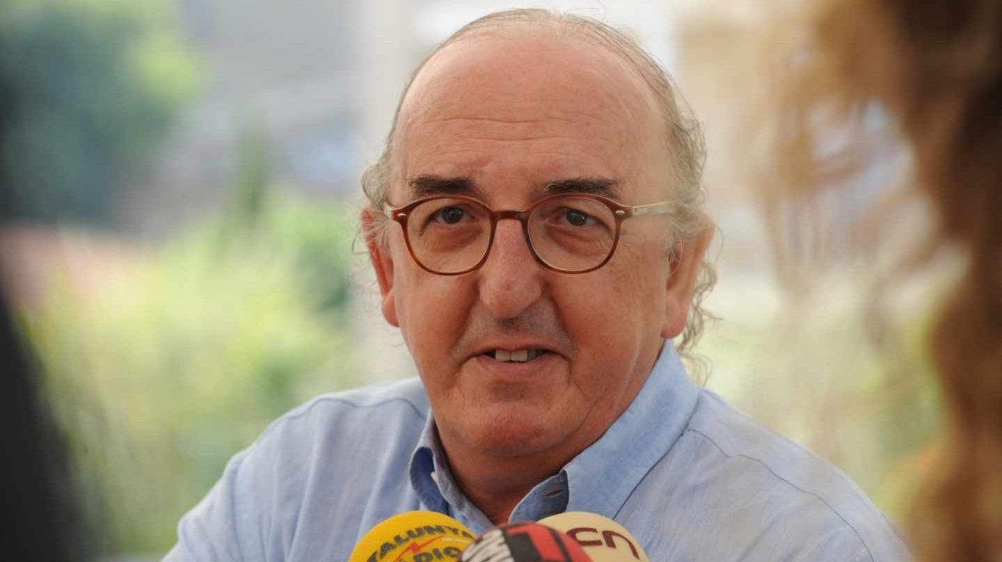 Jaume Roures en una foto de archivo / EFE