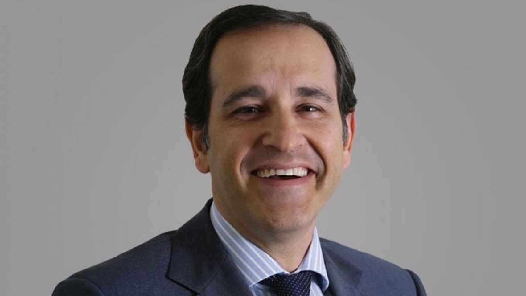 Javier de Jaime, managing director de CVC en España