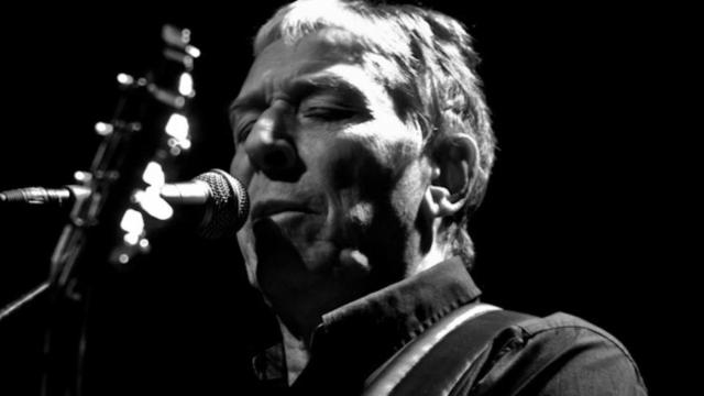 John Cale, en una imagen de archivo / WIKIMEDIA