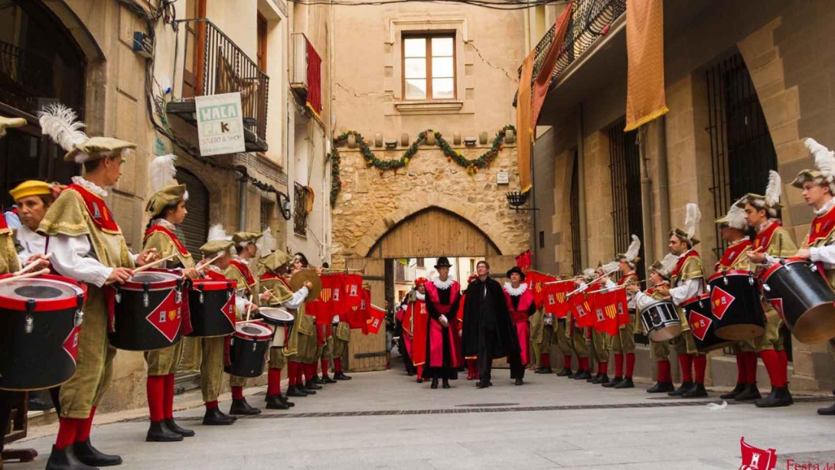 Fiestas de Tortosa / CG