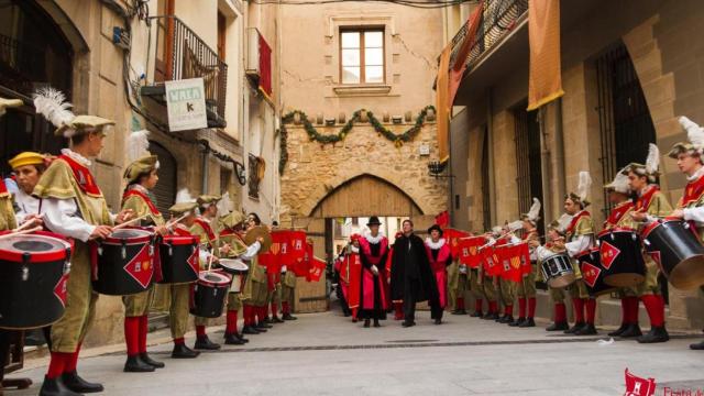 Fiestas de Tortosa / CG