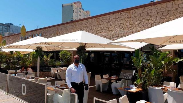 Local de ocio nocturno en Barcelona / EP