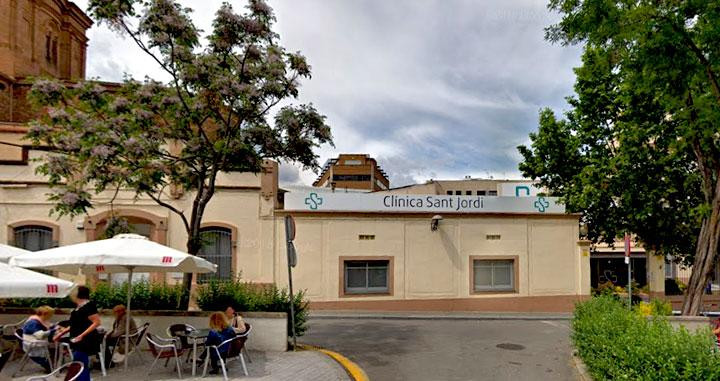 La clínica Sant Jordi, el nuevo centro que ha adquirido HM Hospitales / HM