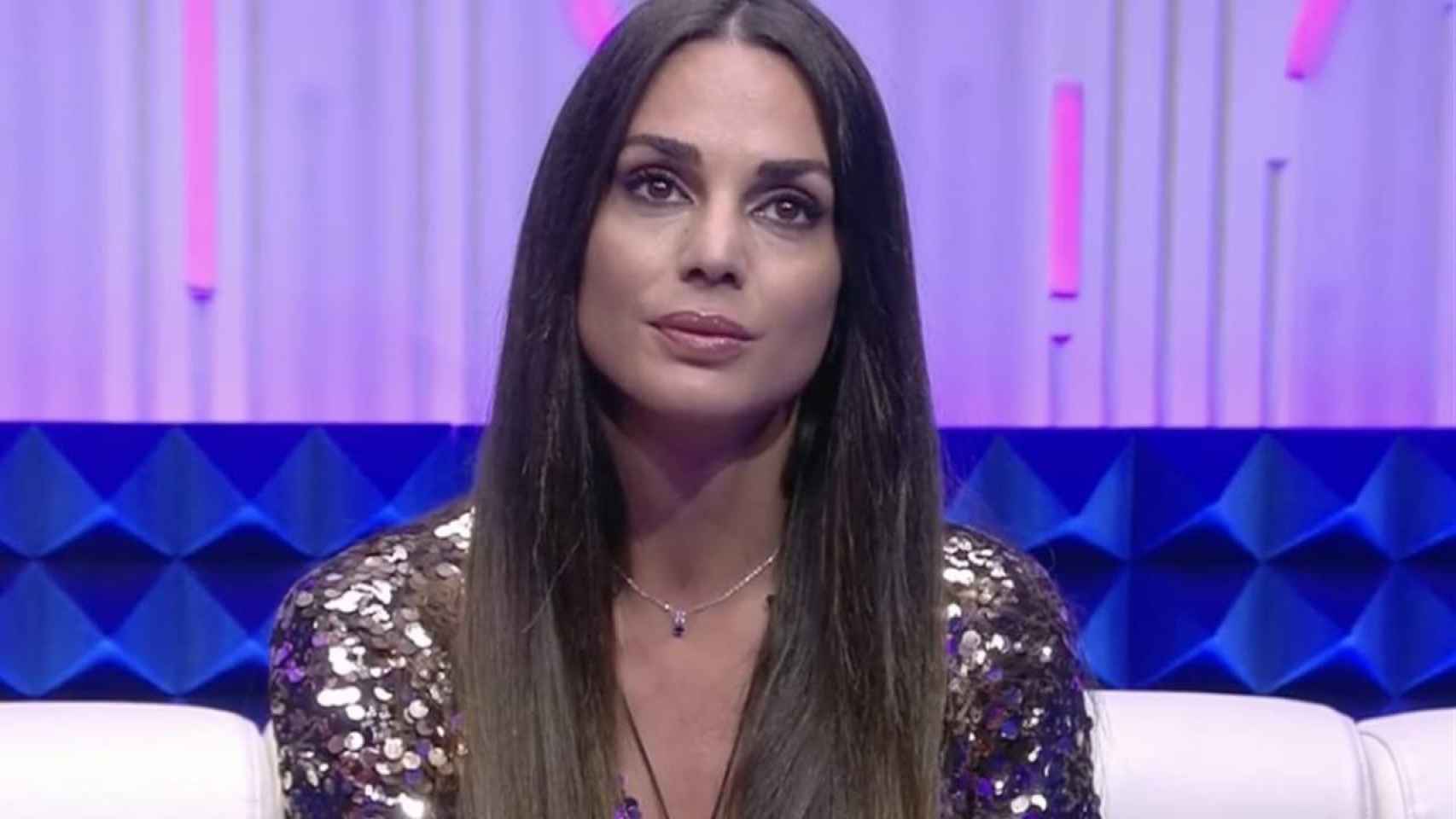 La empresaria Cynthia Martínez / MEDIASET