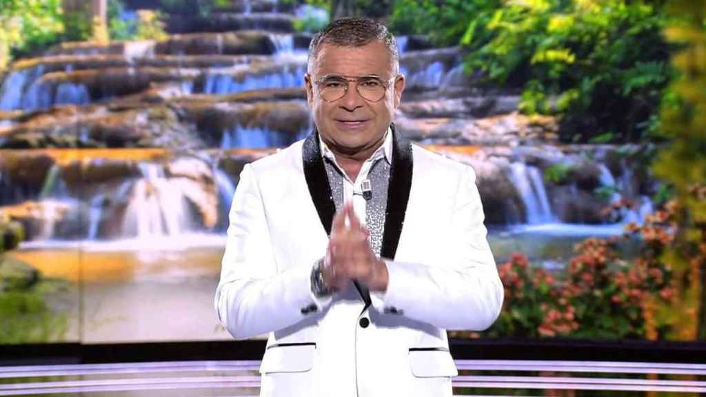 Jorge Javier Vázquez cumple 51 años /TELECINCO