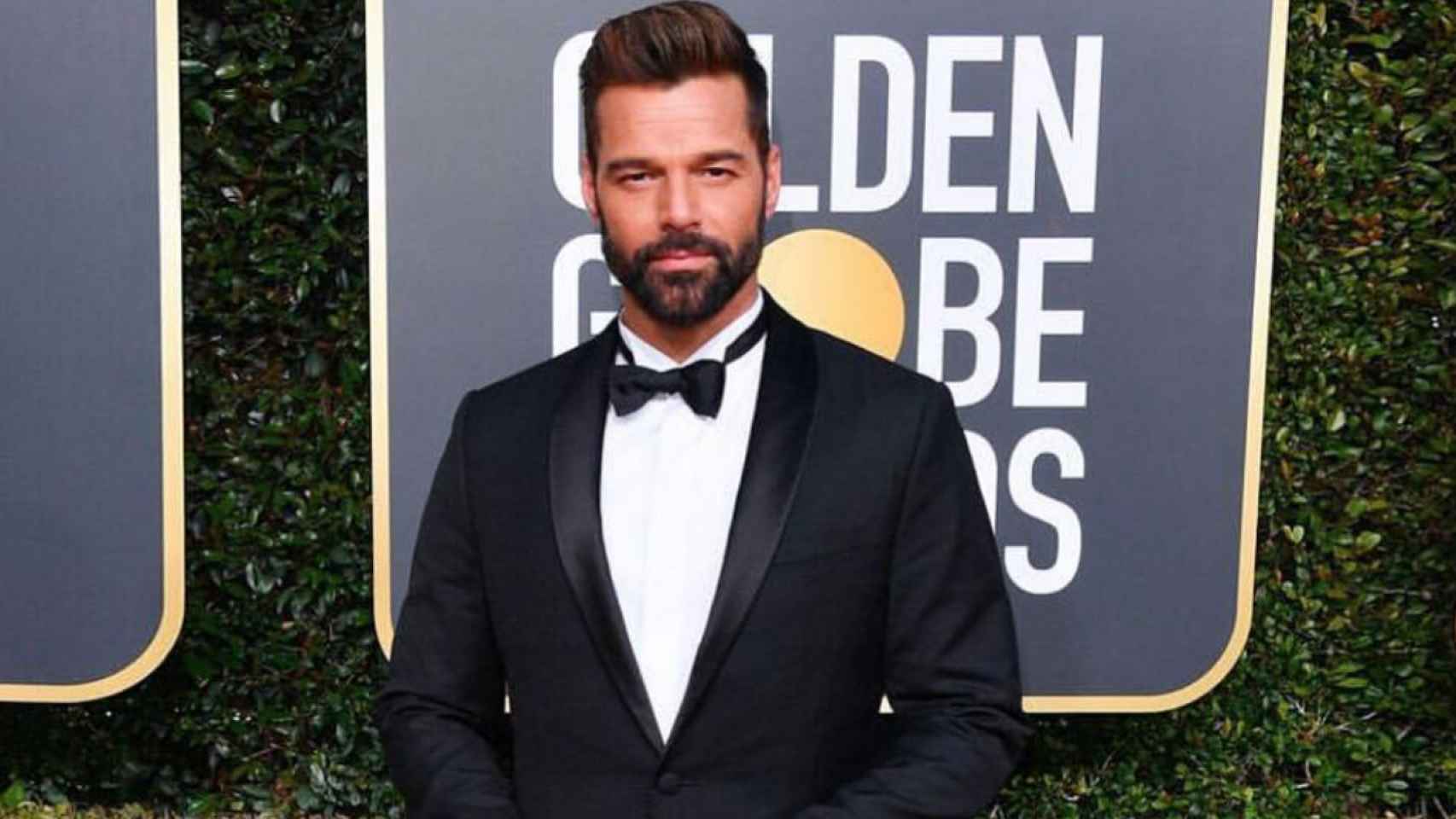 Ricky Martin anuncia que está esperando su cuarto hijo / INSTAGRAM