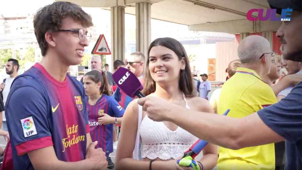 Esto es lo que piensan los aficionados culés sobre los fichajes del Barça / CULEMANÍA