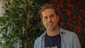 Juan Carlos Rovira, fundador y director general de Wiz Music / WIZ MUSIC