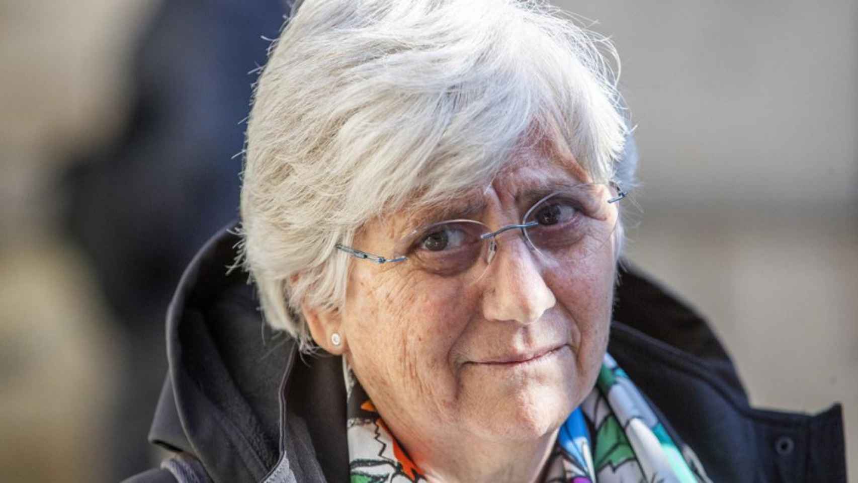 La exconsejera de la Generalitat Clara Ponsatí / EURUPA PRESS