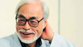 Hayao Miyazaki