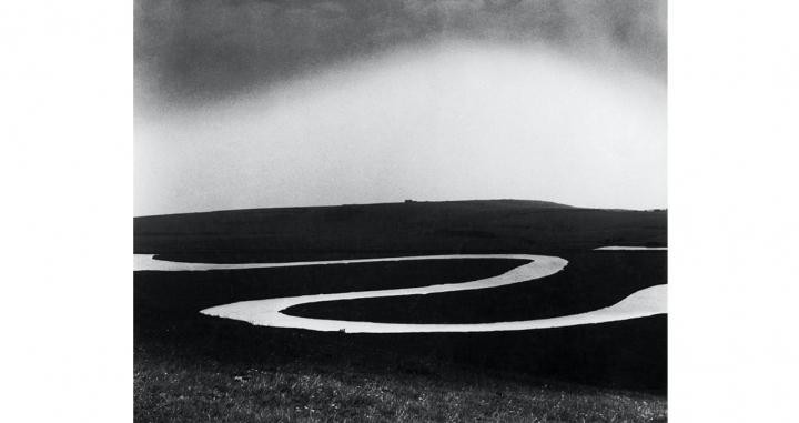 Río Cuckmere, 1963 / BILL BRANDT