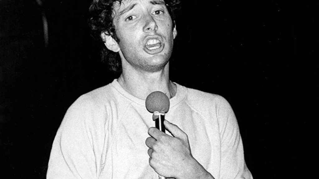 Jonathan Richman y The Modern Lovers: el antihéroe más tierno