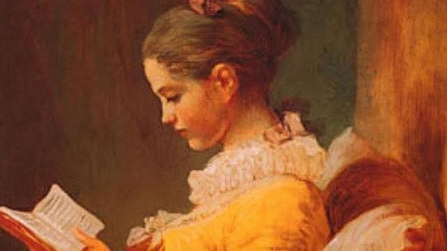 La escritora Josefa Amar y Borbón / ARCHIVO