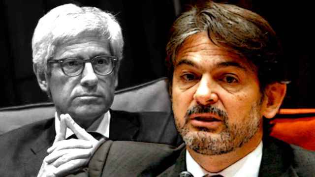 caso ITV: Oriol Pujol y Sergi Alsina irán a juicio en el TSJC