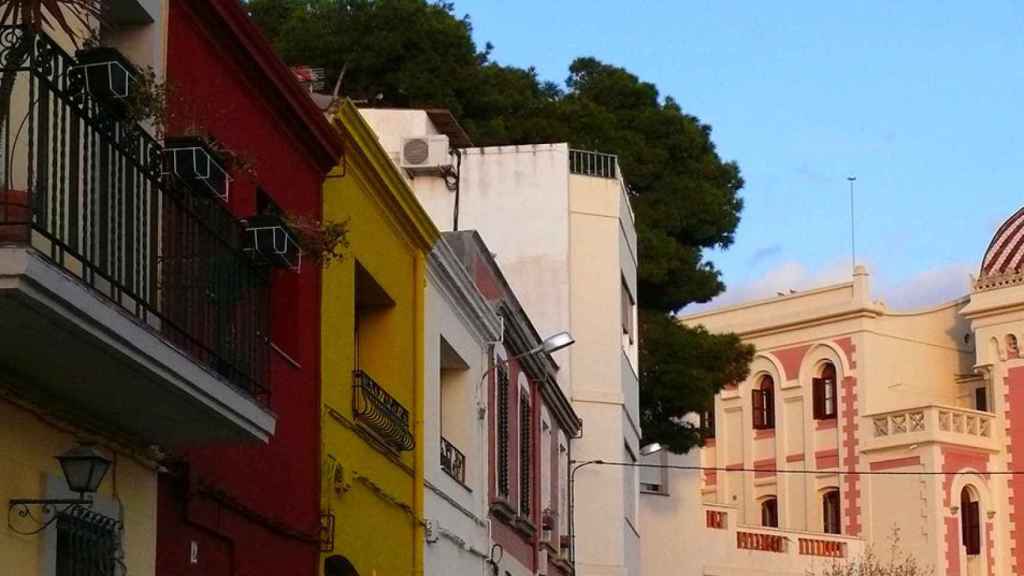 Imagen de la localidad de El Masnou /CG