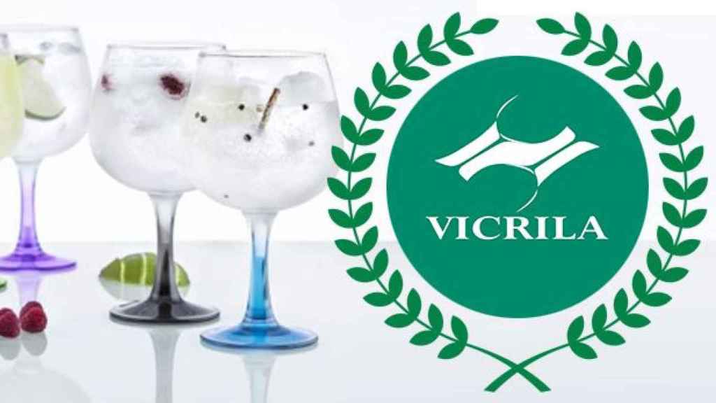 Cambium y Glassyfy hacen una oferta conjunta por Vicrila