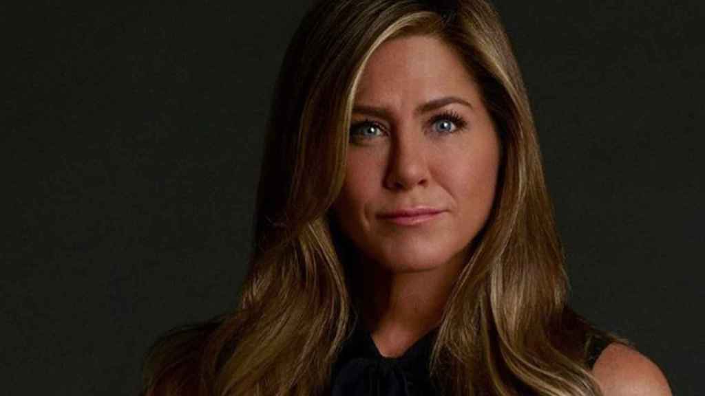 Jennifer Aniston anuncia que 'Friends' regresará a la televisión / INSTAGRAM