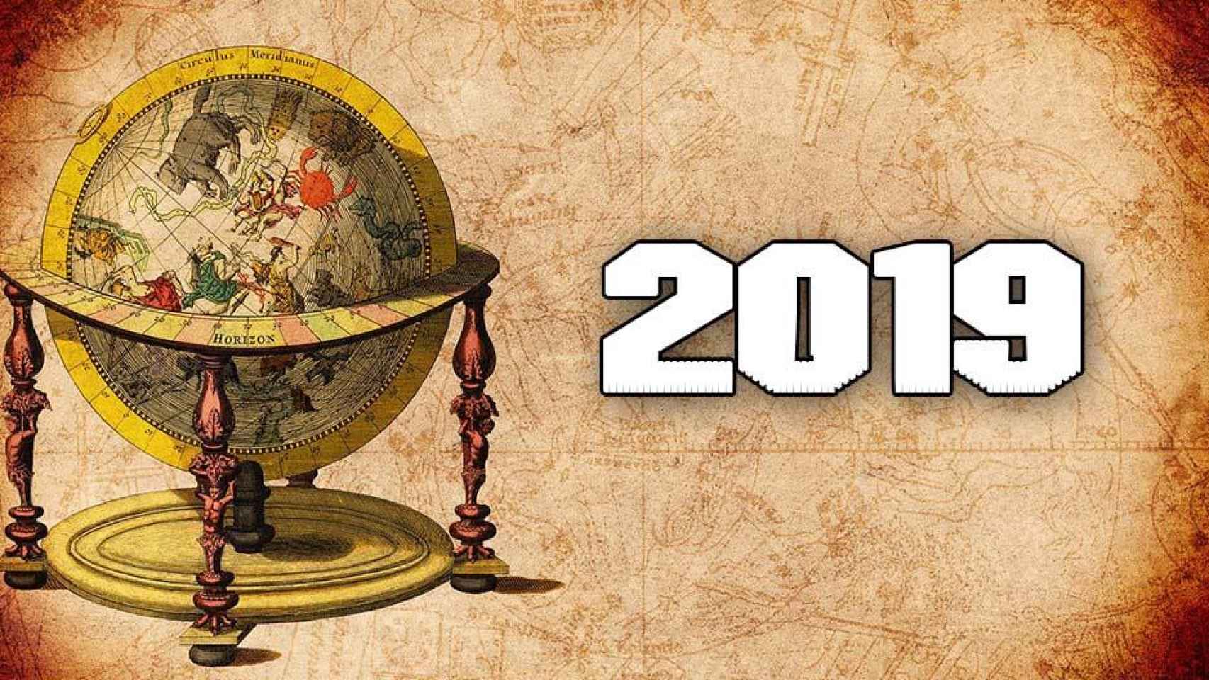 El horóscopo 2019 desvela los destinos ideales del nuevo año para los viajeros / PIXABAY