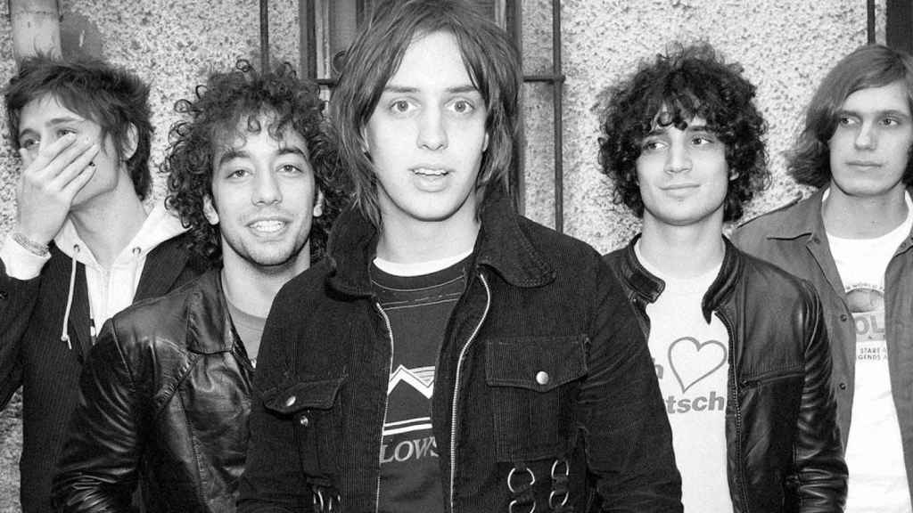 The Strokes, actuación que no te puedes perder del Primavera Sound / ROGER WOOLMAN - WIKIMEDIA COMMONS