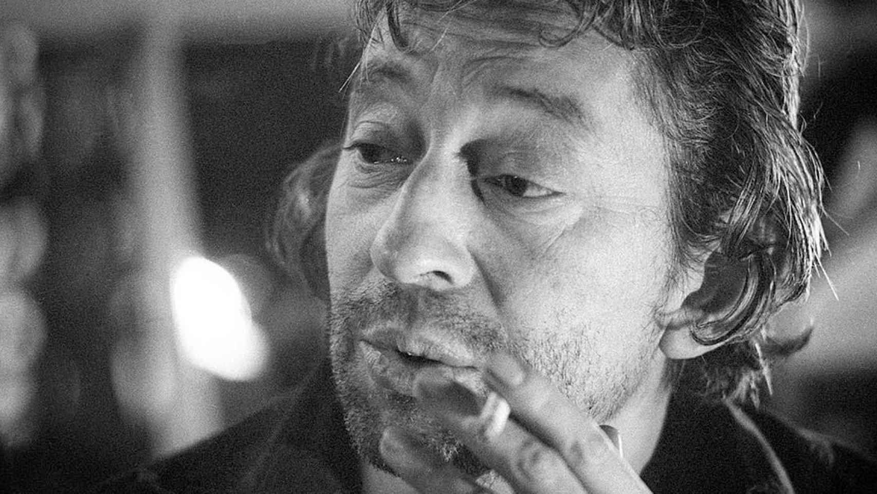 Serge Gainsbourg / CLAUDE TRUONG-NGOC - WIKIMEDIA COMMONS