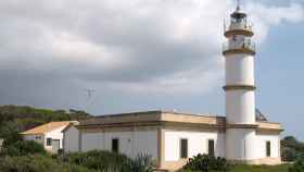 El Faro del Cap Salines (Mallorca)