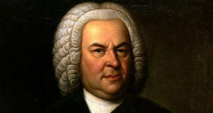 Johann Sebastian Bach