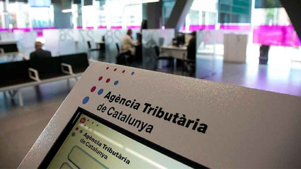 La Agencia Tributaria de Cataluña analizará la brecha fiscal de 2018 / GENCAT