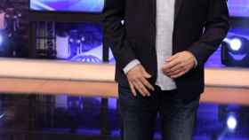 Josep Pedrerol, periodista deportivo / EL HORMIGUERO (FLICKR)