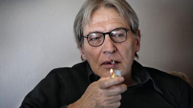 'Miele', la ópera prima de la popular actriz Valeria Golino