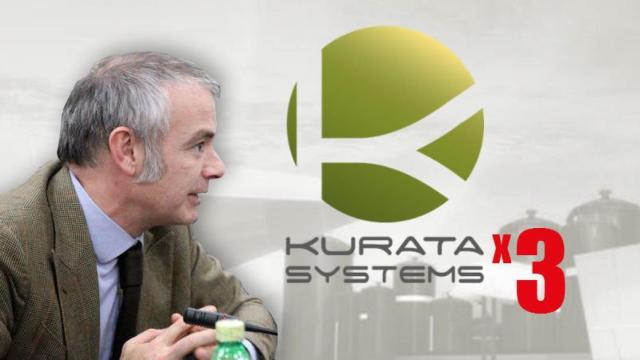 Tercera querella a Julio Torres Vérez, consejero delegado de Biocombustible de Melo, perteneciente a Grupo Torres.