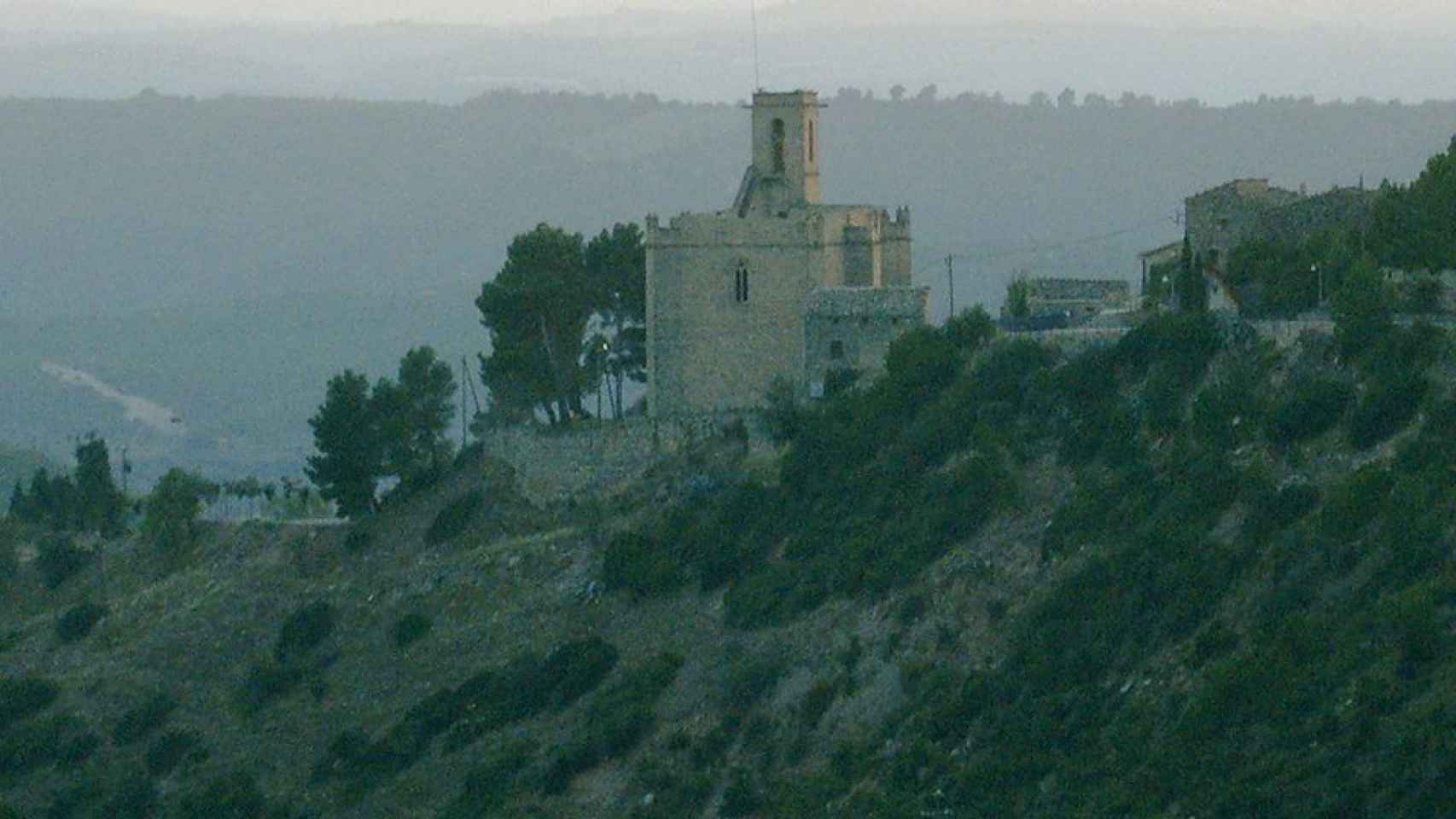 Vistas de Rubió