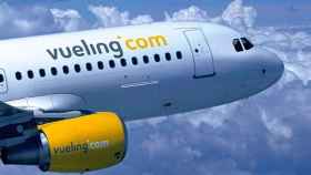 Vueling nombra a Jorge Saco y Valentín Lago nuevos directores de Áreas Corporativas y Producción.