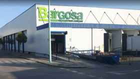 Instalaciones de Bargosa en Mercabarna / CG