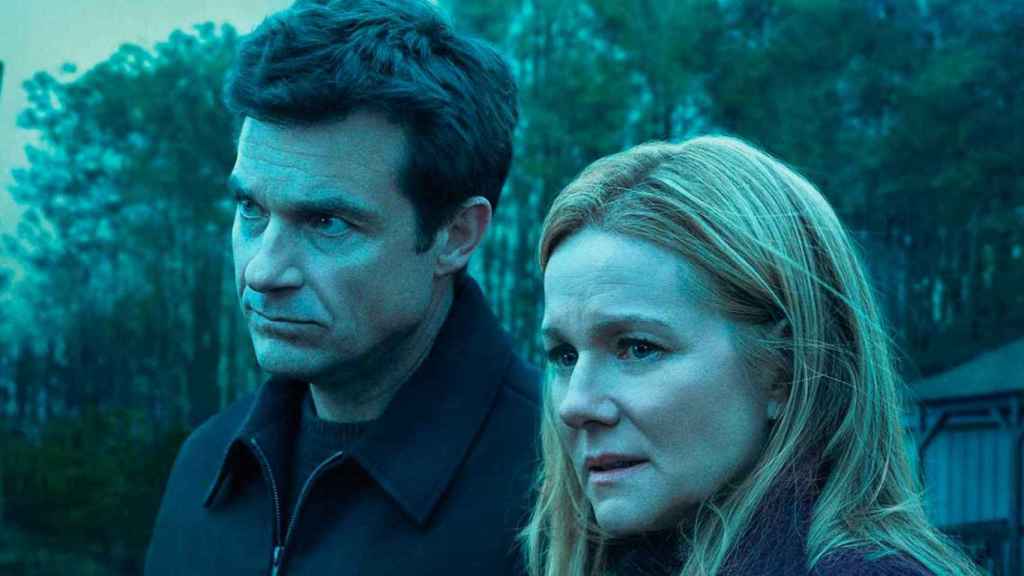 Una imagen de la serie 'Ozark', sobre la familia Byrde / NETFLIX