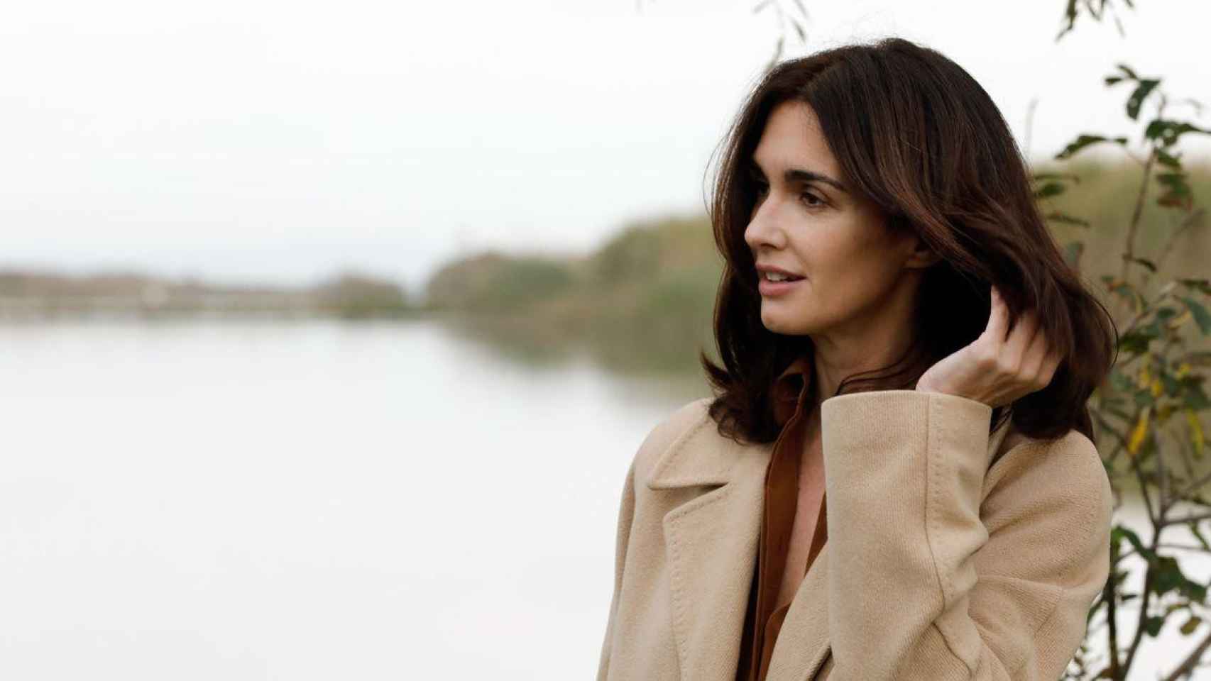 La actriz Paz Vega / EFE