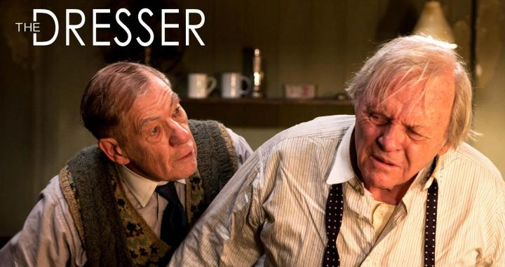 The Dresser