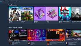 La plataforma de videojuegos en streaming Mixer de Microsoft