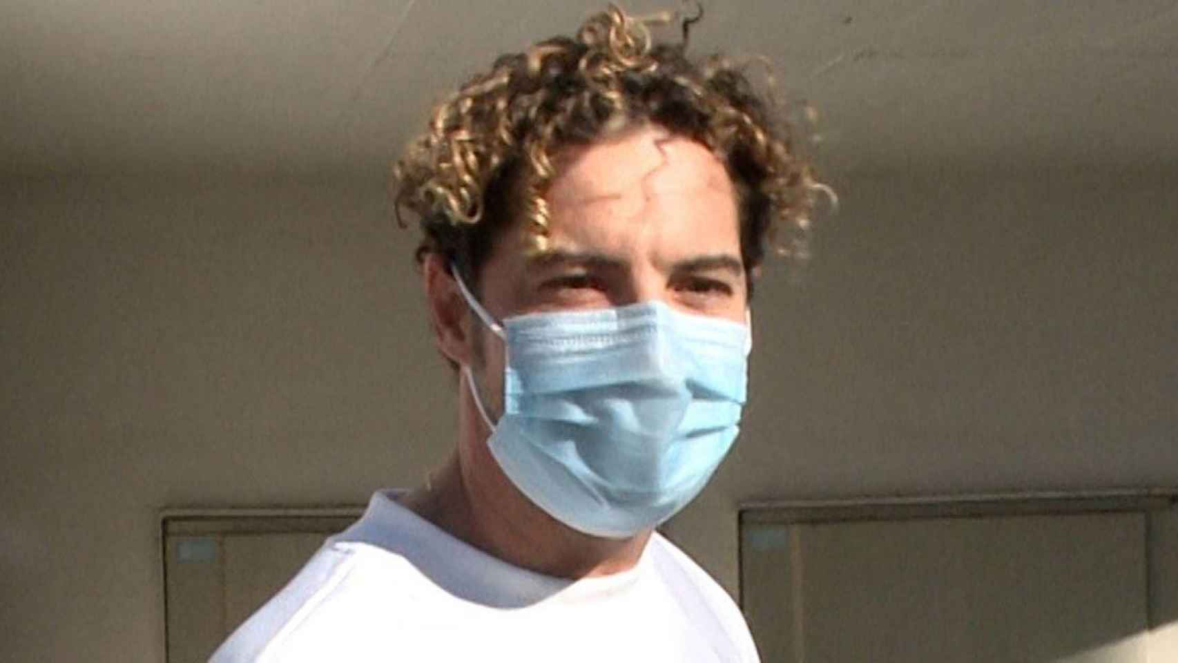 David Bisbal / EP