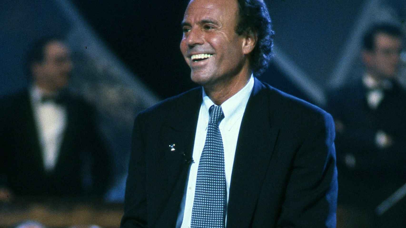 Julio Iglesias / EP